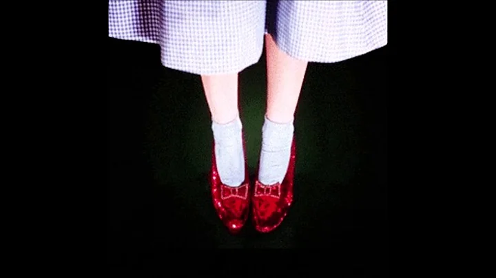 Arlie - heels (demo)