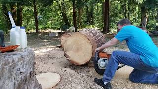 CJ Saws piped 090