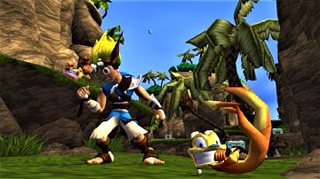 Jak and Daxter Celebrations