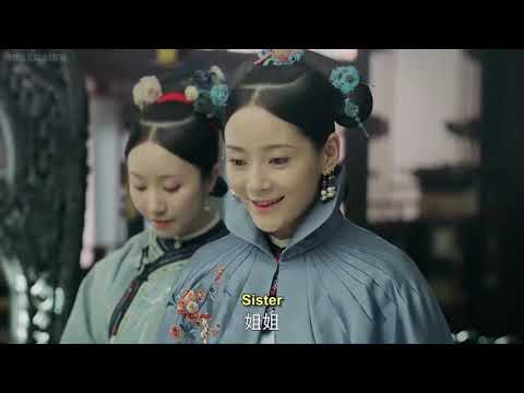 Yanxi Palace Ep 9 English