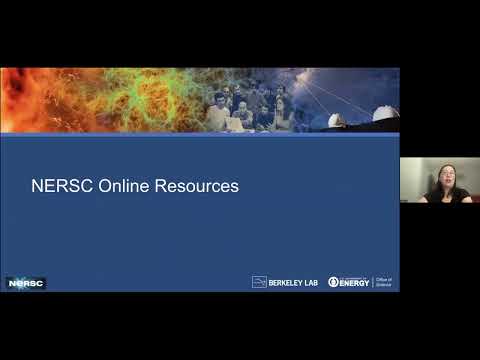 cssp 2022 0609 class Introduction to NERSC Resources, June 2022