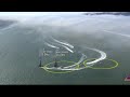 ORACLE TEAM USA - Day 2: Maintaining Focus