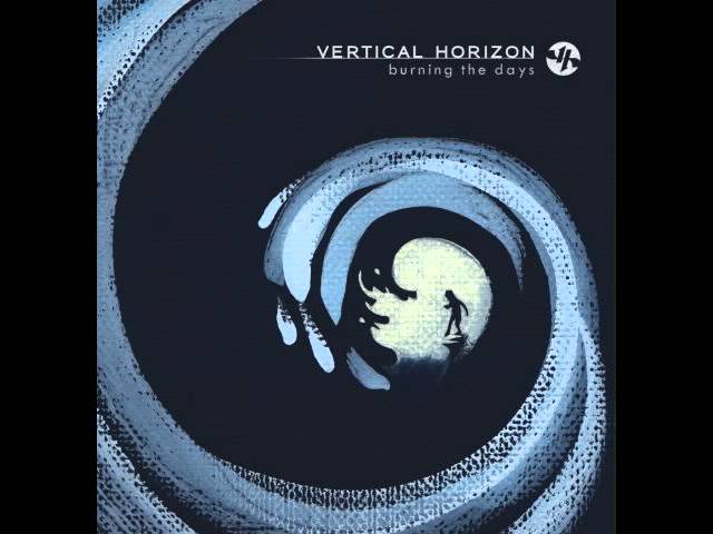 Vertical Horizon - Afterglow