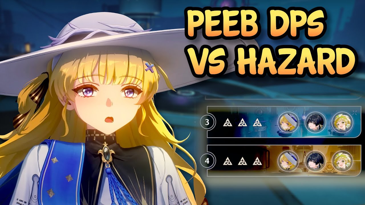 S0R0 Pheebi Chupi bonks Hazard heathens