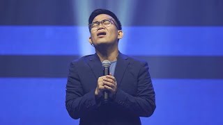 Download lagu Yesus Kekuatan - JPCC Worship || Christman Datubara