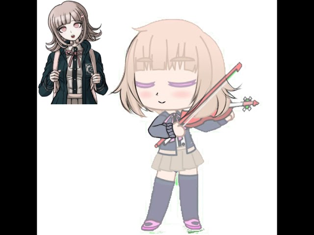 Chiaki (gacha edit)