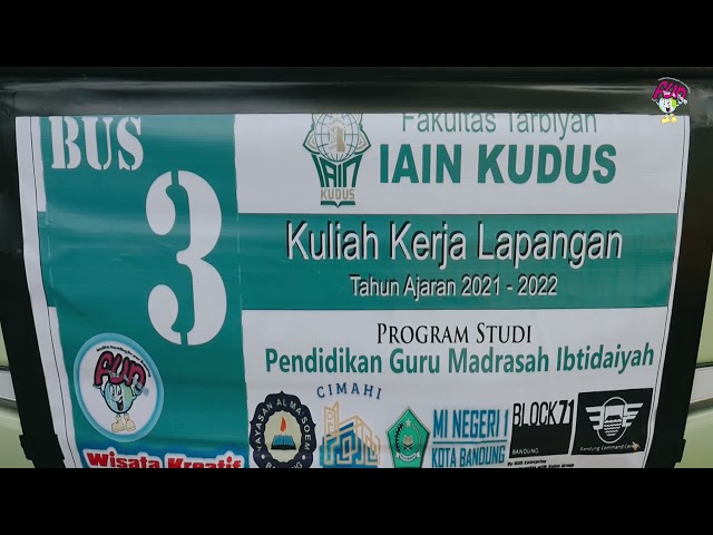 KKL PGMI'19 IAIN KUDUS//BANDUNG class=