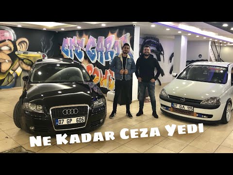 Yeni Araba | Corsaya Ne Oldu? | Matkaps - Okan Çekiç