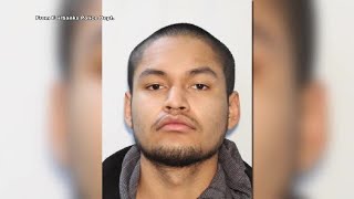 Fairbanks Police identify shooting suspect