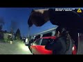 Bodycam: Armed Shooting Suspect Shot By Officers. Fresno, CA. April 04, 2023.
