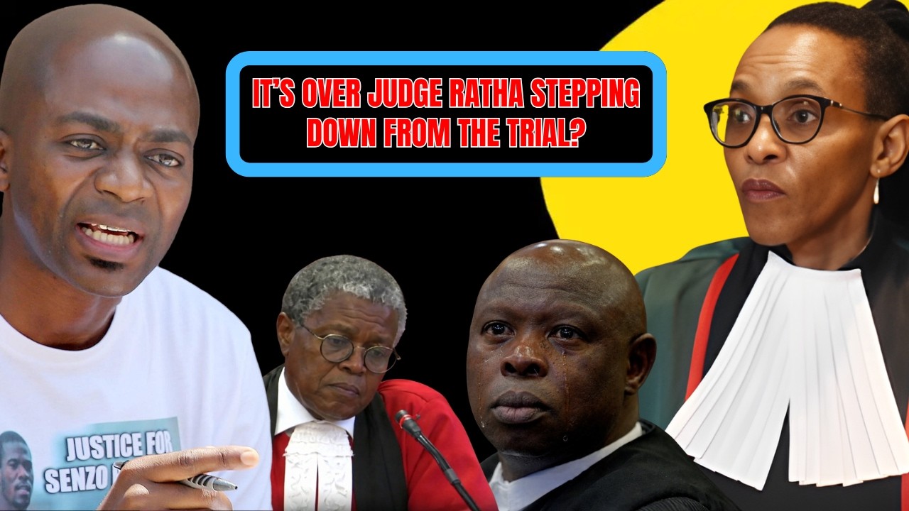 Семья Мейива написала последнюю статью, разоблачающую и разрушающую карьеру Балойи и Ратхи.