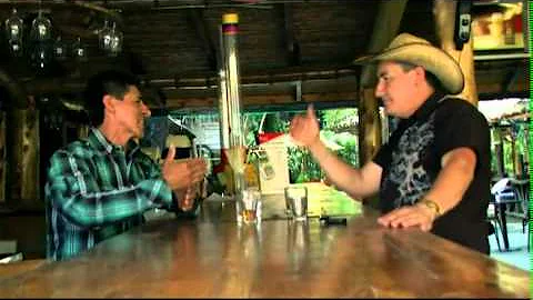 BORRON Y CUENTA NUEVA AURELIO SALGADO Y EL PAISITA...
