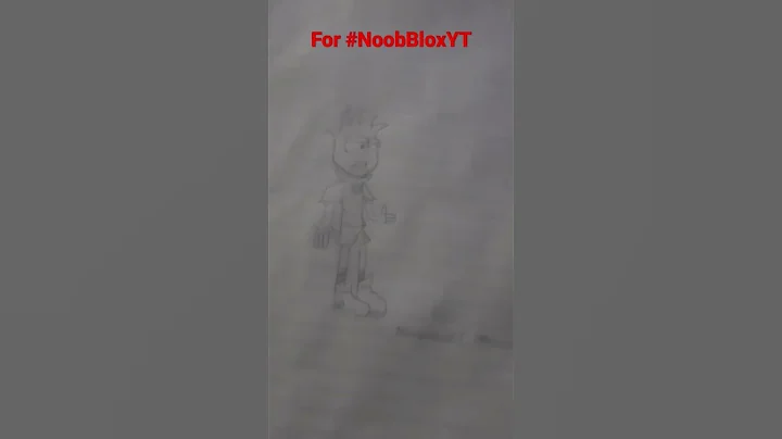 I love #NoobBloxYT