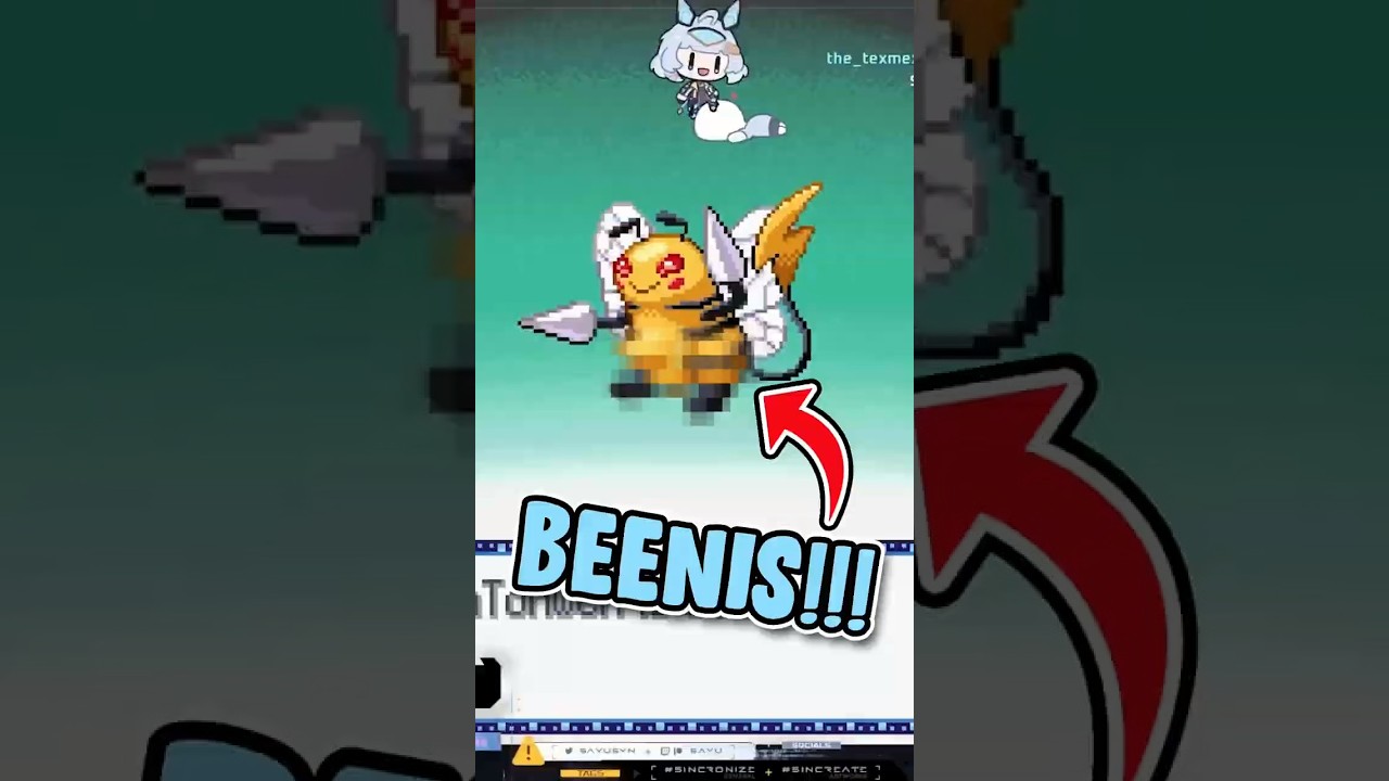 It's Got That BEENIS😭