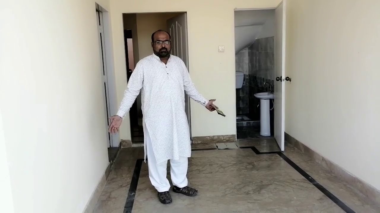 لاہور میں 3مرلہ گھر 23لاکھ 3سالہ اقساط پر 03164400018 03164400081