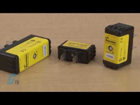 Bussmann Fuses Catalog