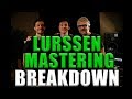 Mastering Music with the Pros: The Lurssen Mastering Console - Warren Huart: Produce Like A Pro