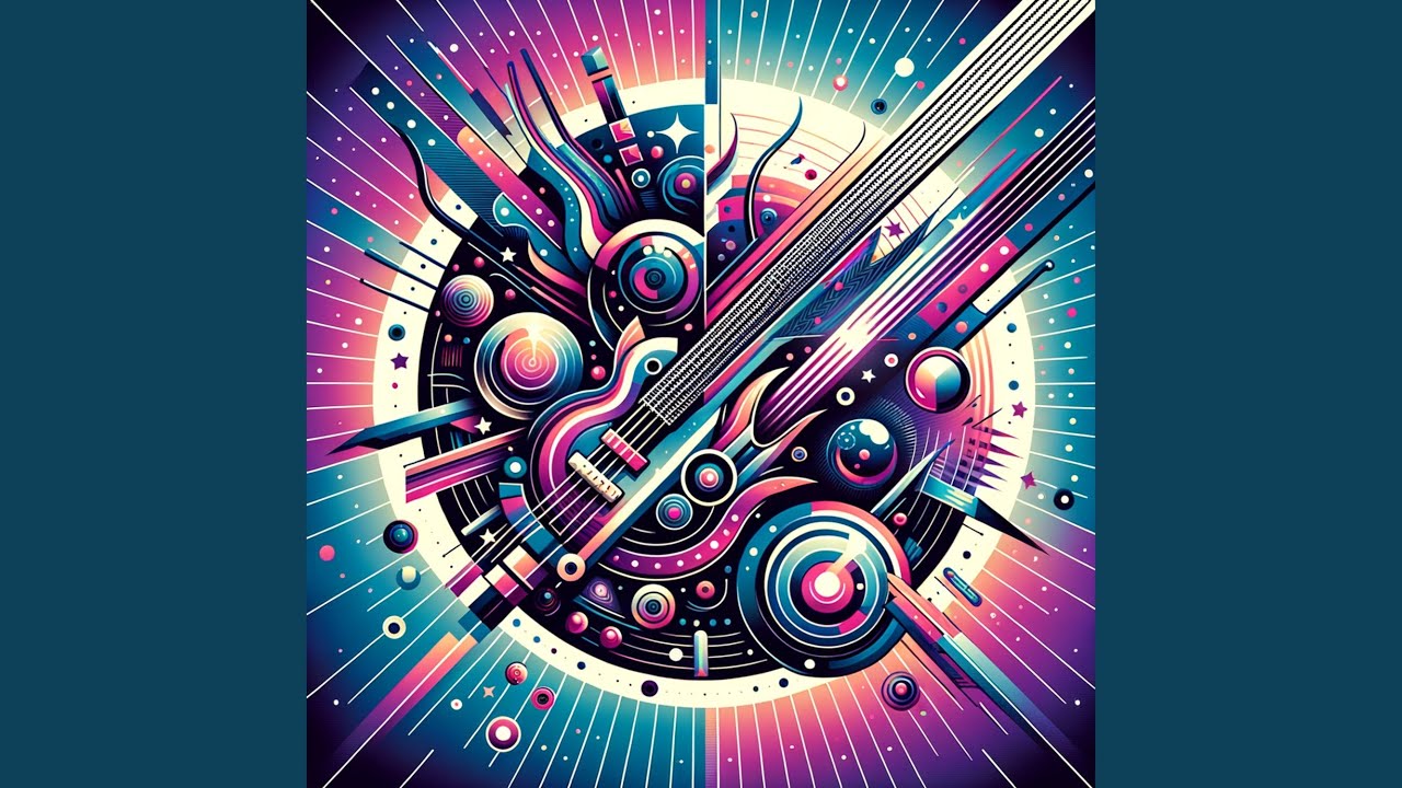 Guarda Force Synchrony su YouTube Guarda Force Synchrony su YouTube