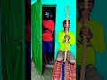 When Big Brother Knocks on the Squid Game Guard’s Door 😳🚪😂#youtubeshorts