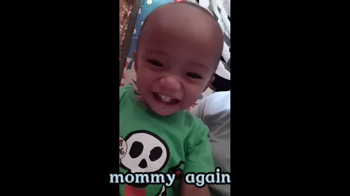 Compilation video of my son/Zane David Kyzer