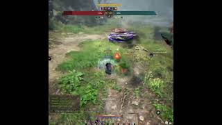 Black Desert Online - Arena of Solare - Learning PvP ⚔️ 💥