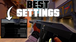 Best Valorant Settings 2022 (Sensitivity, Crosshair, FPS)