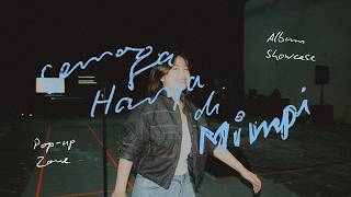 From Bernadya's Pop-up Zone to the 