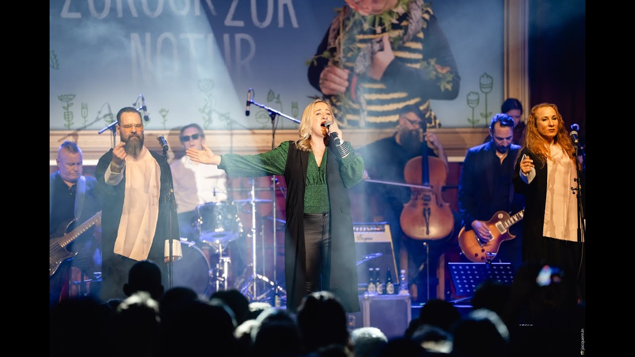 14. Dresdner Neujahrssingen - Michael Jackson 