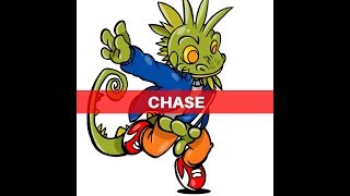 House Dance Tutorial - CHASE