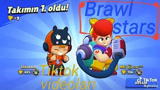Brawl Stars Tiktok Videoları Tiktok Videoları Brawl Stars