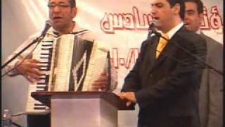 ومهما تكونى حصينة - زياد شحاذه وناصف صبحى (فلوريدا)