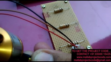 Solar based flyback converter fed BLDC motor