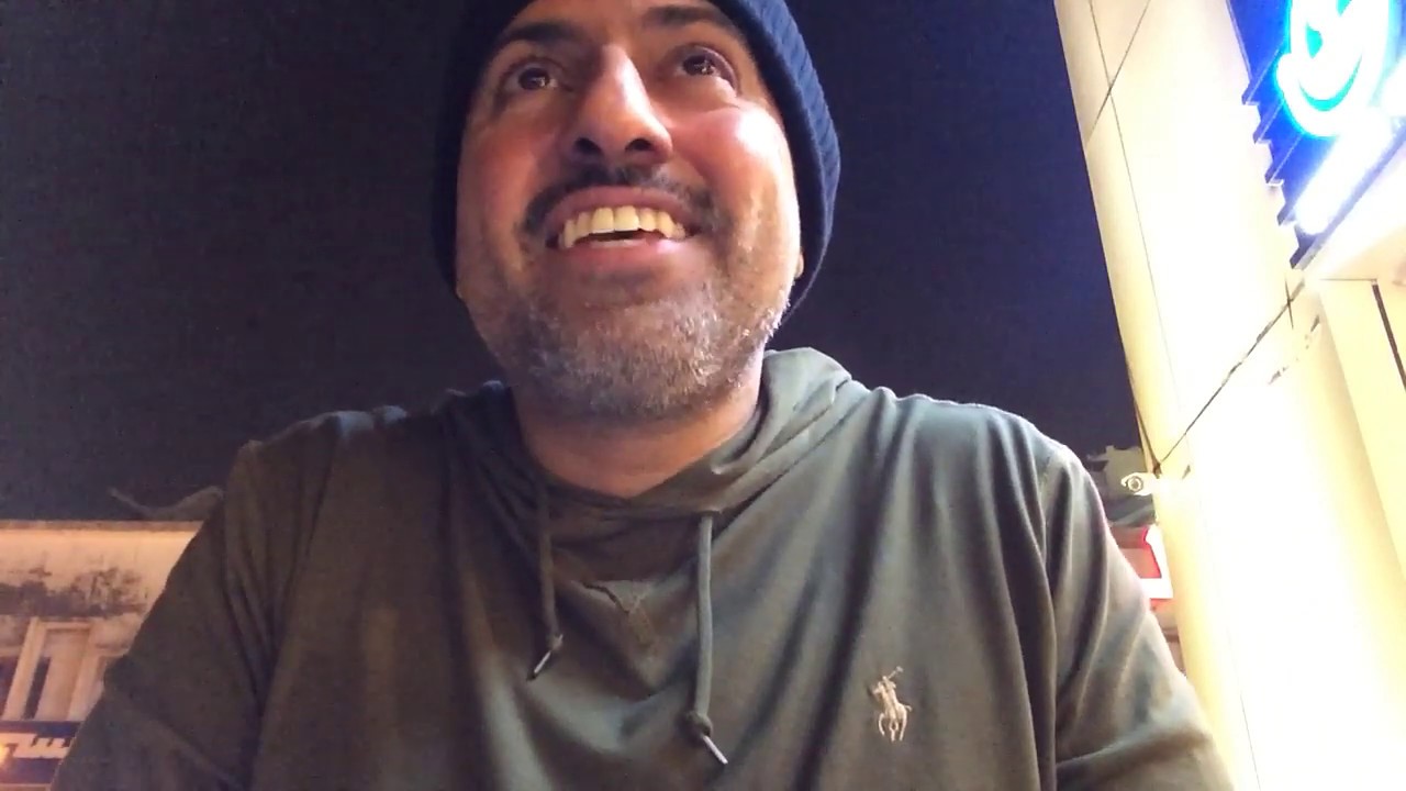 برنامج ترك العادة السرية ، اليوم التاسع