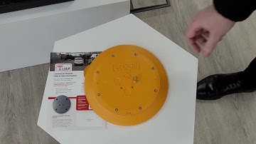 Wireless Vehicle detection system e-Loop Commercial PRESENCE MODE and CALIBRATE to the E Trans 200!