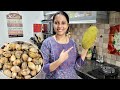Raw jackfruit receipe  aai style raw jackfruit curry  konkani goanvlogger