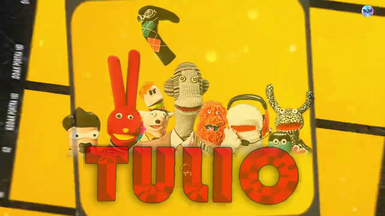 Tulio (31 minutos) // Banda Tierra de Alfeñiques