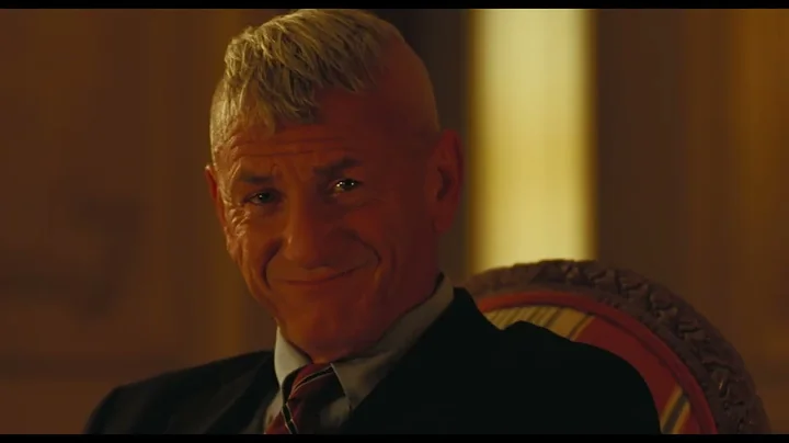 One Battle After Another Returns to IMAX - Warner Bros. UK & Ireland