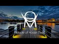 The Godfathers Of Deep House SA - At The Beach (Nostalgic Mix)