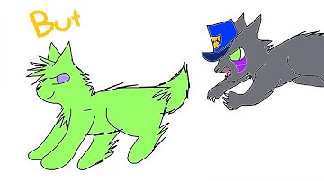 Cops n Robbers OC MAP part 2