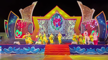 SẮC MÀU QUÊ HƯƠNG | BĐ: VĂN TÂN