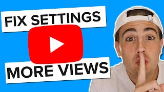 Algorithm Update Did This Stop You Getting Views On Shorts? Fix This For More Views Fast