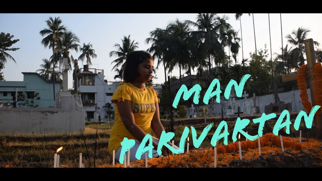 Man Parivartan
