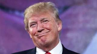 The Birth Chart of Donald Trump