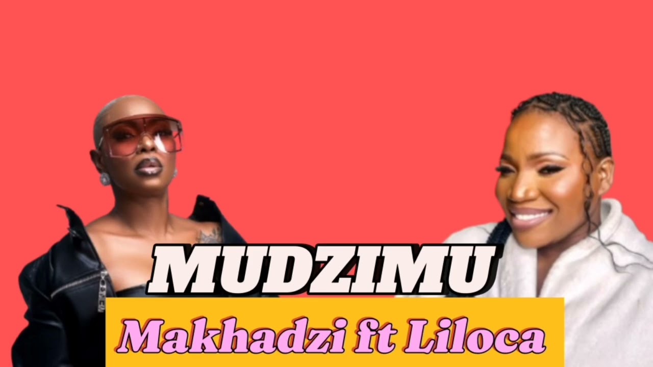 Makhadzi ft Liloca x Nelson Tivane mudzimu type beat 2026 