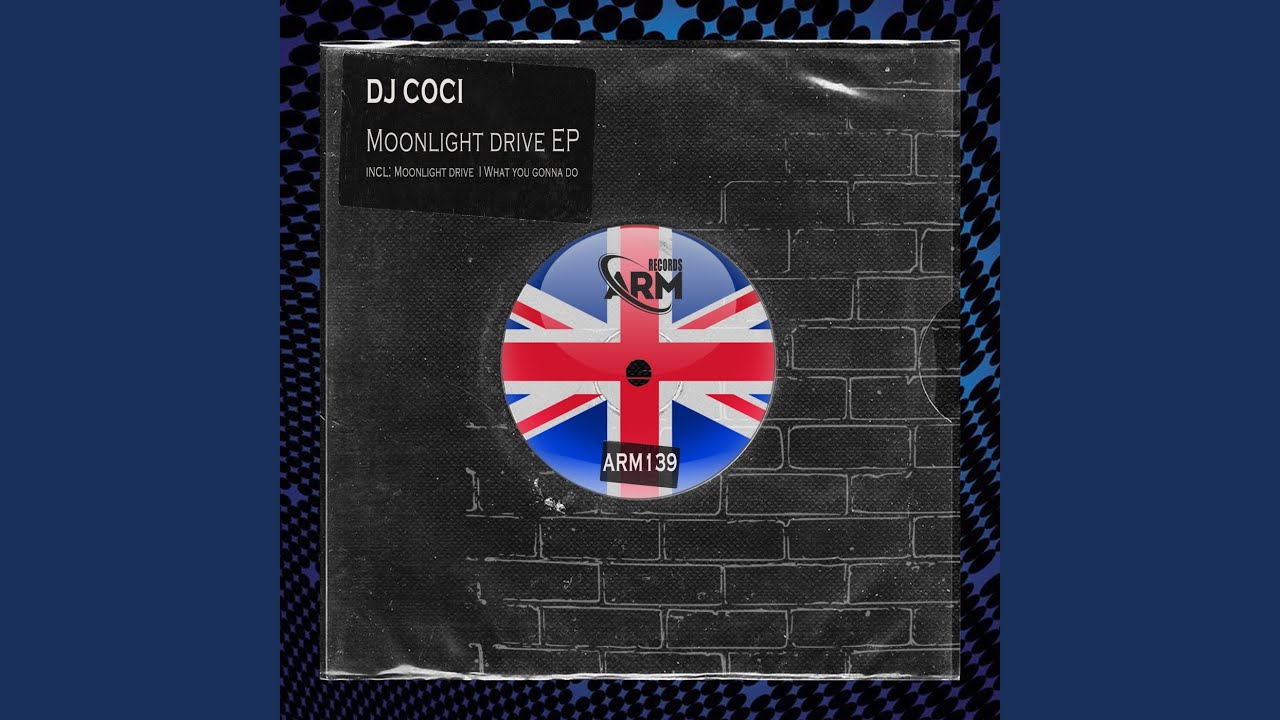Watch Moonlight Drive (Original Mix) on YouTube Watch Moonlight Drive (Original Mix) on YouTube