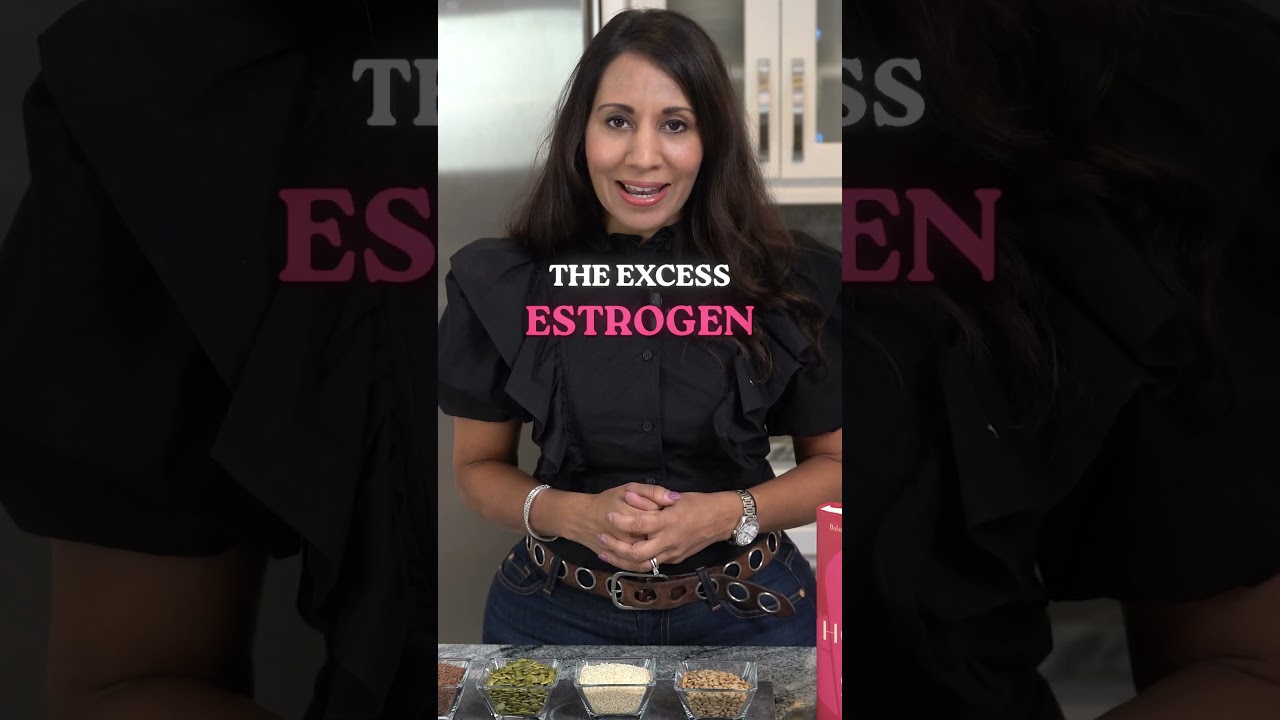 Sesame Seeds: A Natural Solution for Hormonal Balance