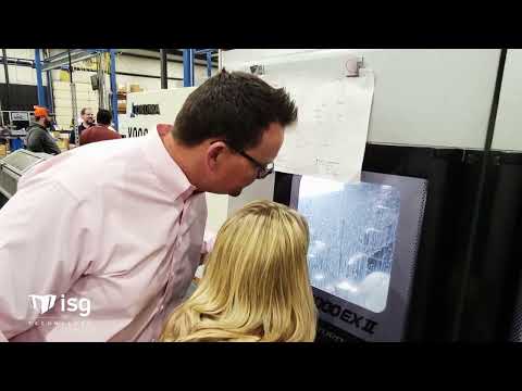 Client Spotlight - Youngers & Sons - video from ISG Tech