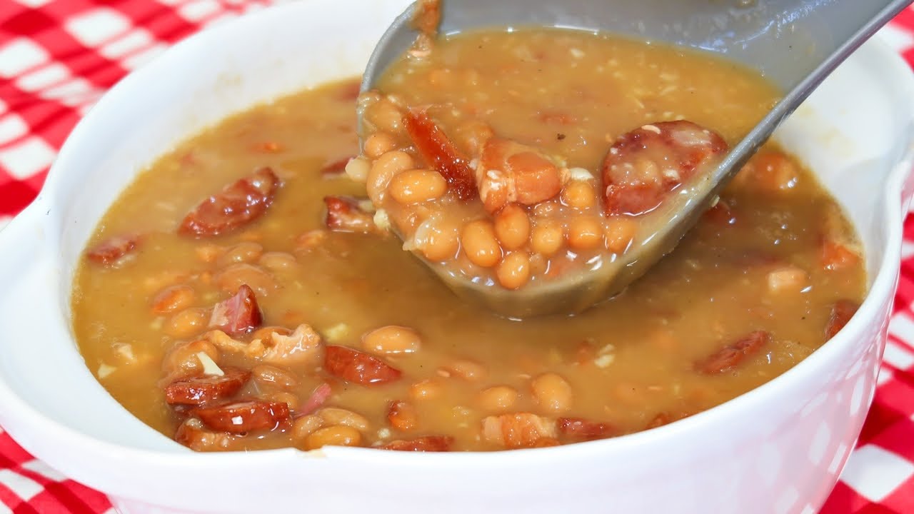 COMO EU FAÇO MEU FEIJÃO | SIMPLES, FÁCIL E DELICIOSO