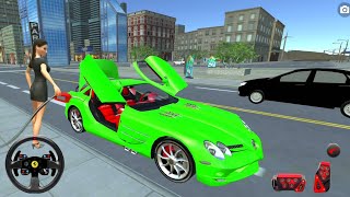 إم سي إل محاكي قيادة السيارات الرياضية 1# - ألعاب أندرويد - العاب سيارات screenshot 5
