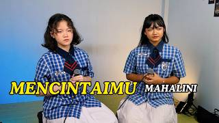 Loving You · Mahalini | Cover by Chelsea X Dewi